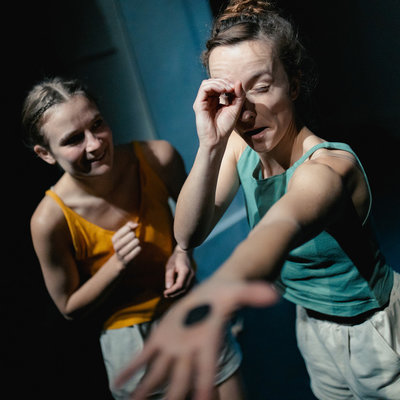 MIKROWORLDS <em>Photo: Adam Mracek</em>