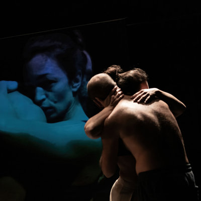 QUARTET <em>Photo: Darja Štravs Tisu</em>