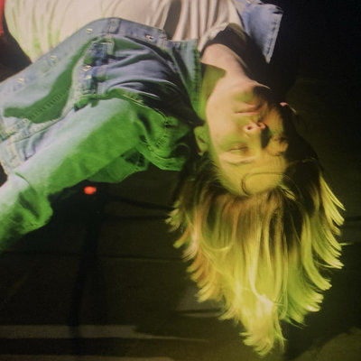 my private own* <em>Photo: Toni Soprano Meneglejte</em>