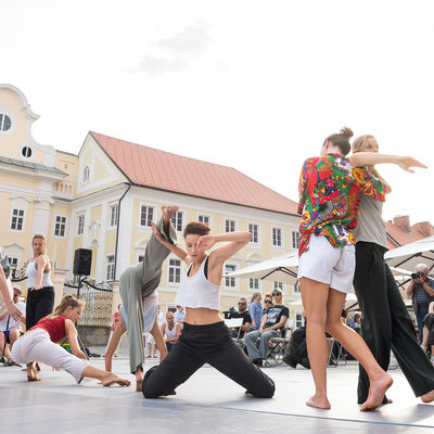 20 METROV V DOLŽINO, DEVET METROV V ŠIRINO IN ŠTIRI METRE V VIŠINO <em>Foto: Saša Huzjak</em>