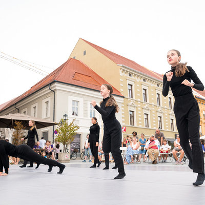 20 METROV V DOLŽINO, DEVET METROV V ŠIRINO IN ŠTIRI METRE V VIŠINO <em>Foto: Saša Huzjak</em>