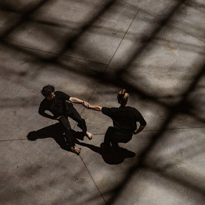 VĒRPETE/VRTINEC / VĒRPETE / WHIRLWIND <em>Foto: Matīs Markovskis</em>