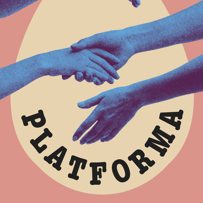 KAKŠNA PLATFORMA? / WHAT KIND OF PLATFORM? <em>Foto: LEALUDVIK</em>