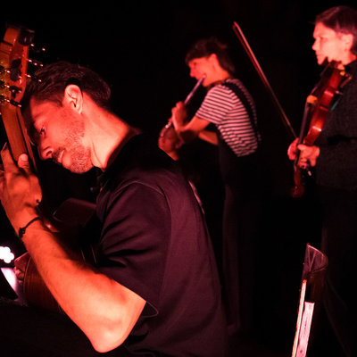 BARŽUN 442 Hz <em>Foto: Saša Huzjak</em>