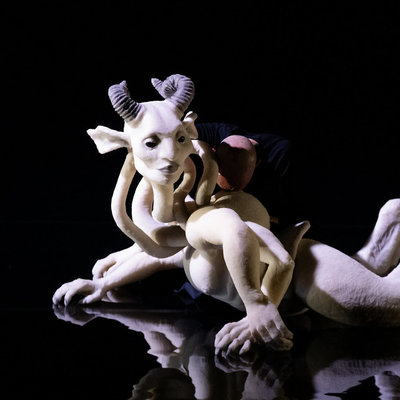 IMPOSTOR <em>Foto: soma audiovisuales</em>